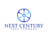 https://www.logocontest.com/public/logoimage/1677416131Next Century Self Storage 2.png